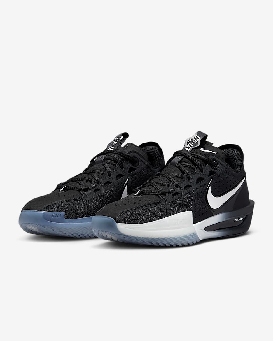 Nike G.T. Cut 3 Women s Basketball Shoes